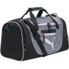 imagePUMA Womens Evercat Candidate Duffel BagBlackMulti