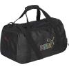 imagePUMA Womens Evercat Candidate Duffel BagBlackPink