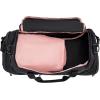 imagePUMA Womens Evercat Candidate Duffel BagBlackRose Gold