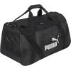 imagePUMA Womens Evercat Candidate Duffel BagBlackSilver