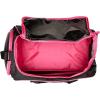 imagePUMA Womens Evercat Candidate Duffel BagBlackVibrant Pink