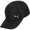 imagePUMA Womens Evercat Opal Adjustable CapBlackRose Gold