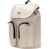 imagePUMA Womens Evercat Rival Backpack KhakiBrown