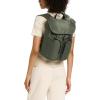 imagePUMA Womens Evercat Rival Backpack KhakiGreen