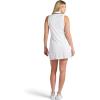 imagePUMA Womens Everyday Pique DressWhite Glow