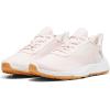 imagePUMA Womens Fusion Crush Golf ShoesFrosty Pinkgum