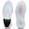 imagePUMA Womens Fusion Crush Golf ShoesIcy Bluepink Icing