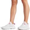 imagePUMA Womens Fusion Crush Golf ShoesPuma Whitegarnet Rose