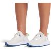 imagePUMA Womens Fusion Crush Golf ShoesWarm Whiteblue Horizon