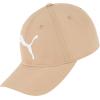 imagePUMA Womens Gates Adjustable Baseball CapPrairie Tan