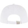 imagePUMA Womens Gates Adjustable Baseball CapWhiteFrosted Dew