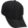 imagePUMA Womens High Ponytail Adjustable Baseball CapBlack