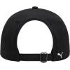 imagePUMA Womens High Ponytail Adjustable Baseball CapBlack