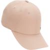 imagePUMA Womens High Ponytail Adjustable Baseball CapPrairie Tan