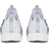 imagePUMA Womens Laguna Fusion Knit Golf ShoeHigh Risepuma White