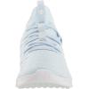 imagePUMA Womens Laguna Fusion Knit Golf ShoeIcy Bluepuma White