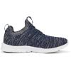 imagePUMA Womens Laguna Fusion Knit Golf ShoeNavy Blazerquiet Sh