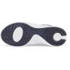 imagePUMA Womens Laguna Fusion Knit Golf ShoeNavy Blazerquiet Sh