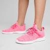 imagePUMA Womens Laguna Fusion Knit Golf ShoeSunset Pinkpuma Whi