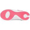 imagePUMA Womens Laguna Fusion Knit Golf ShoeSunset Pinkpuma Whi