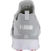 imagePUMA Womens Laguna Fusion Sport Golf ShoeHigh Risepuma White