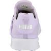 imagePUMA Womens Laguna Fusion Sport Golf ShoeLight Lavenderpuma Silverpum