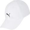imagePUMA Womens Loretta Textured Adjustable Baseball CapWhite