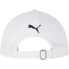 imagePUMA Womens Loretta Textured Adjustable Baseball CapWhite
