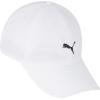 imagePUMA Womens Loretta Textured Adjustable Baseball CapWhite