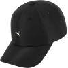 imagePUMA Womens Opal Adjustable Baseball CapBlackGold