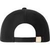 imagePUMA Womens Opal Adjustable Baseball CapBlackGold