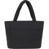 imagePUMA Womens Plush ToteBlack