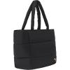 imagePUMA Womens Plush ToteBlack