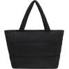 imagePUMA Womens Plush ToteBlack Traditional