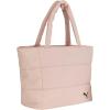 imagePUMA Womens Plush ToteRose Quartz