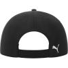 imagePUMA Womens Waverly Elastic Baseball CapBlack