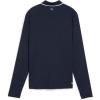 imagePUMA Womens Youv Ls PoloDeep Navy