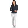 imagePUMA Womens Youv Ls PoloDeep Navy