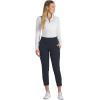 imagePUMA Womens Youv Ls PoloWhite Glow
