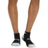 imagePUMA mens 6 Pack Quarter Crew SocksWhiteBlackGrey