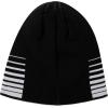 imagePUMA unisex Standard LIGA Reversible Beanie PUMA Black One Size