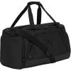 imagePUMA unisex adult Evercat Accelerator Duffel BagsBlack
