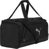 imagePUMA unisex adult Evercat Accelerator Duffel BagsBlackSilver