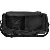 imagePUMA unisex adult Evercat Accelerator Duffel BagsBlackSilver