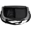 imagePUMA unisex adult Evercat Accelerator Duffel BagsCast IronBlackWhite