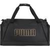 imagePUMA unisex adult Evercat Accelerator Duffel BagsNew GoldBlack