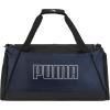 imagePUMA unisex adult Evercat Accelerator Duffel BagsNew NavyBlack