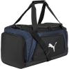 imagePUMA unisex adult Evercat Accelerator Duffel BagsNew NavyBlack