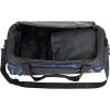 imagePUMA unisex adult Evercat Accelerator Duffel BagsNew NavyBlack