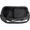 imagePUMA unisex adult Evercat Accelerator Duffel BagsNew SilverBlack